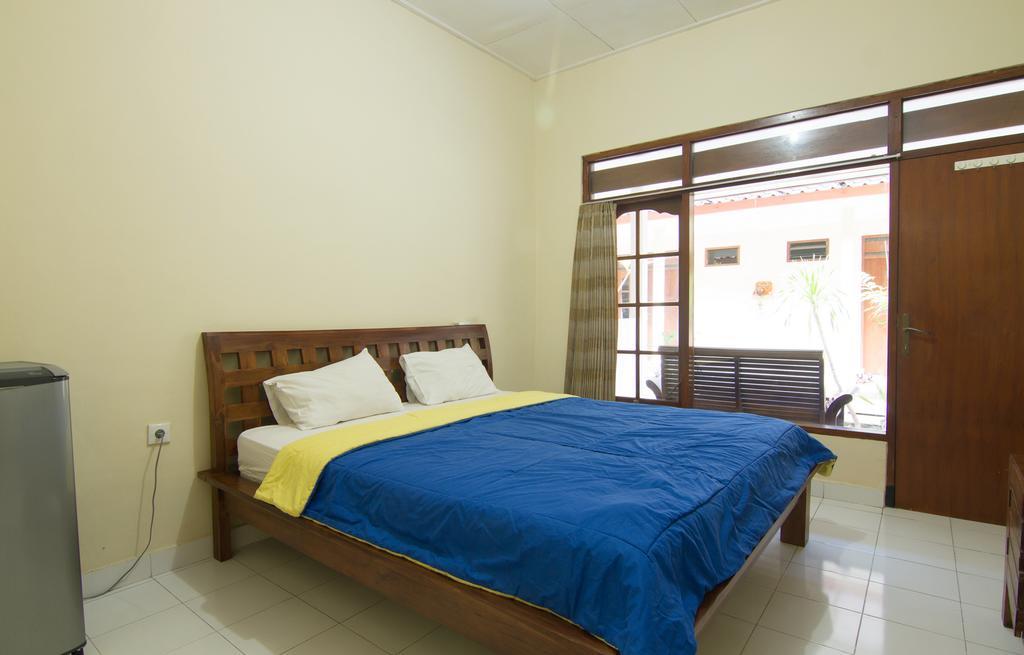 Pondok Nuri Homestay ซานูร์ ภายนอก รูปภาพ