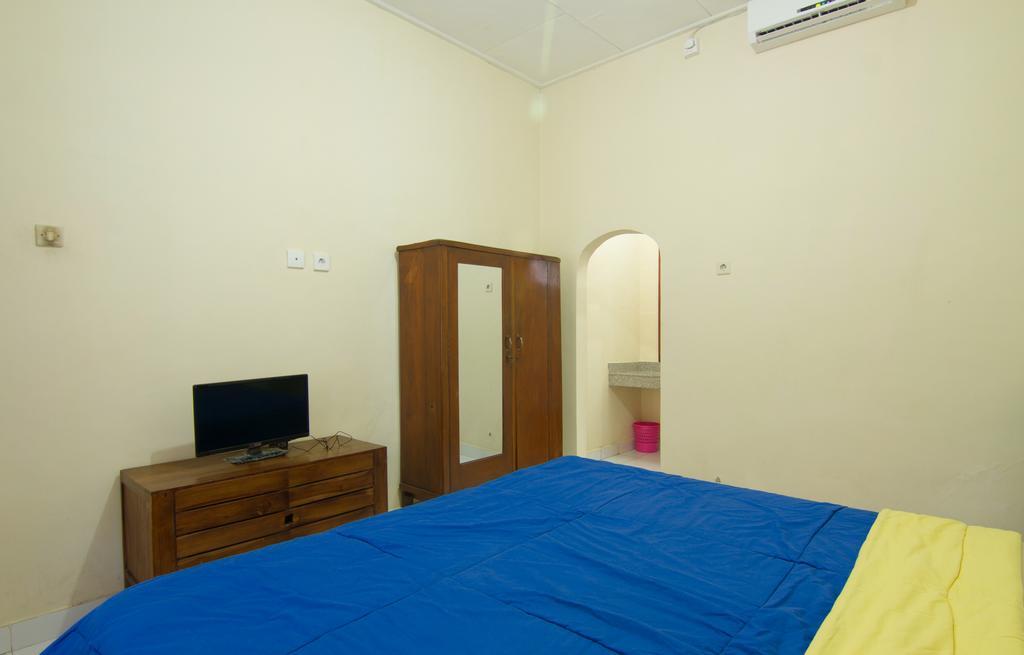 Pondok Nuri Homestay ซานูร์ ภายนอก รูปภาพ