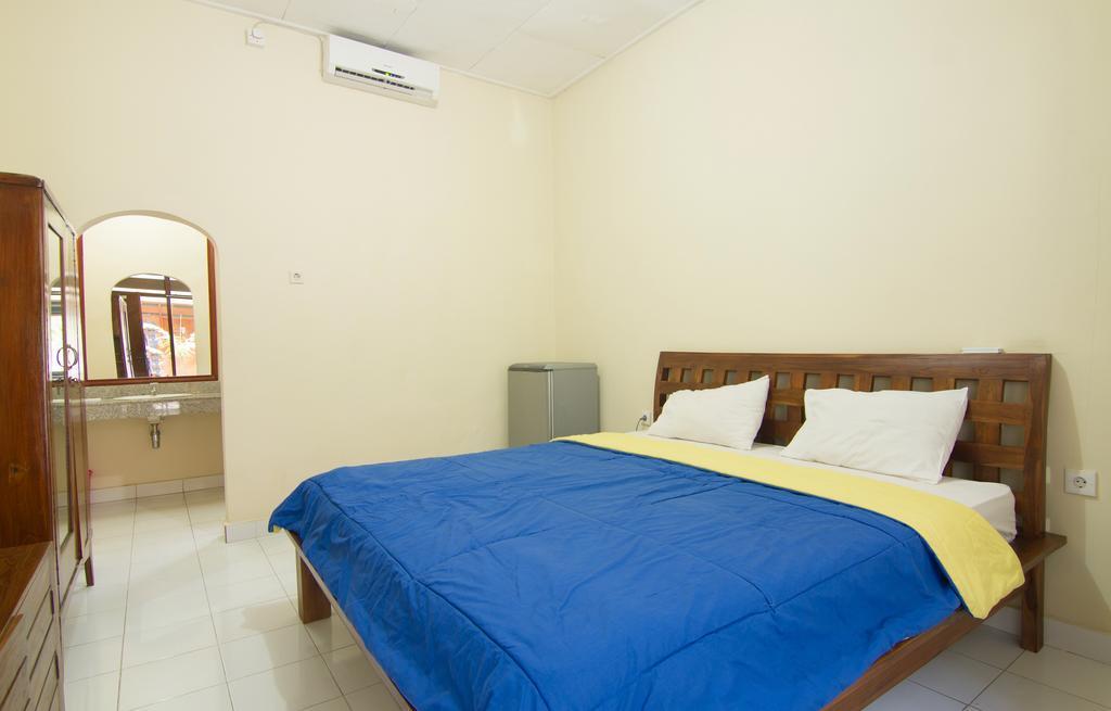 Pondok Nuri Homestay ซานูร์ ภายนอก รูปภาพ