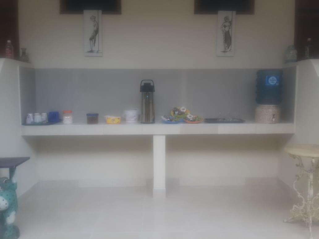 Pondok Nuri Homestay ซานูร์ ภายนอก รูปภาพ